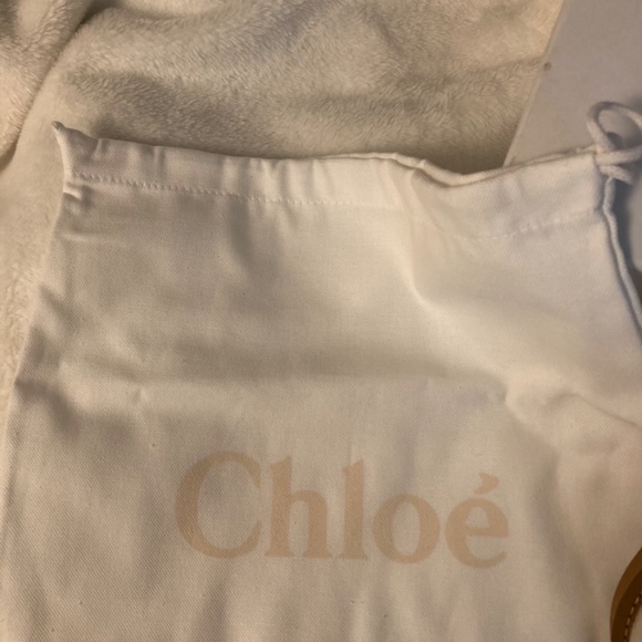 Chloé | Woody blushy beige slide sandals | Savannahs Chloe Woody Canvas Slides